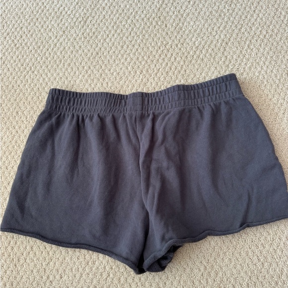 Garage sweatshorts - Picture 4 of 4
